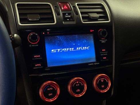 Used 2016 Subaru WRX Premium AWD/4WD image 53