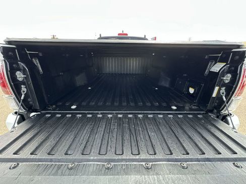 Used 2023 Toyota Tacoma TRD Sport RWD image 33