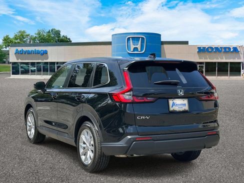 Used 2024 Honda CR-V EX-L image 5