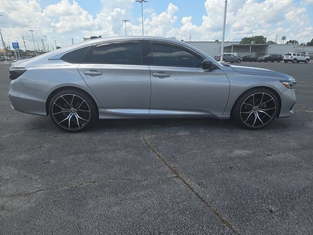 Used 2022 Honda Accord Sport image 9