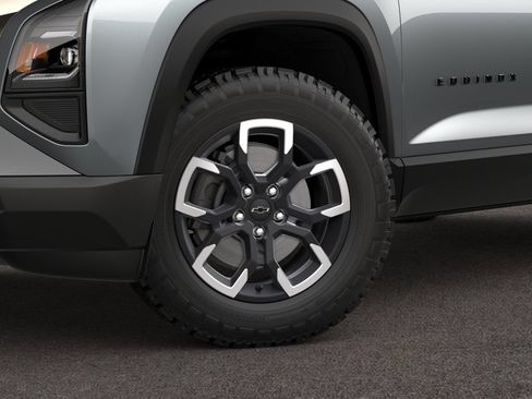 New 2026 Chevrolet Equinox ACTIV FWD image 4
