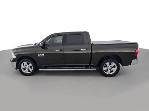Used 2014 RAM 1500 Big Horn image 8