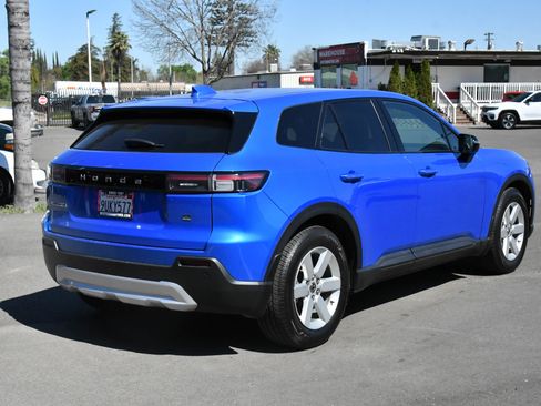 Used 2025 Honda Prologue Eco image 8