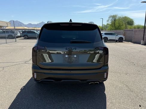 Used 2023 Kia Telluride SX Prestige X-Pro image 6