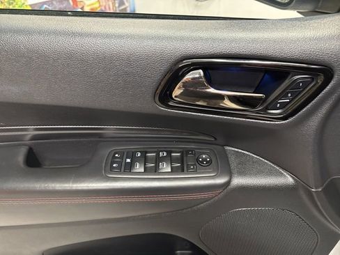 Used 2023 Dodge Durango GT image 21