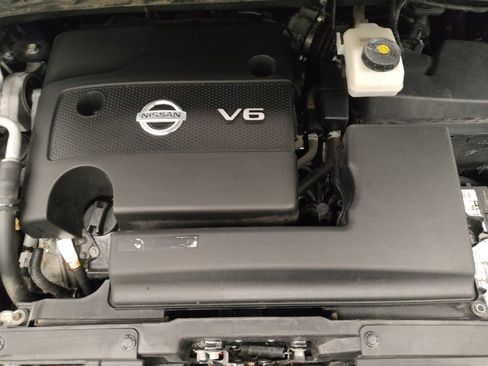 Used 2021 Nissan Murano SV FWD image 30