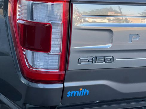 Used 2023 Ford F150 Platinum image 28