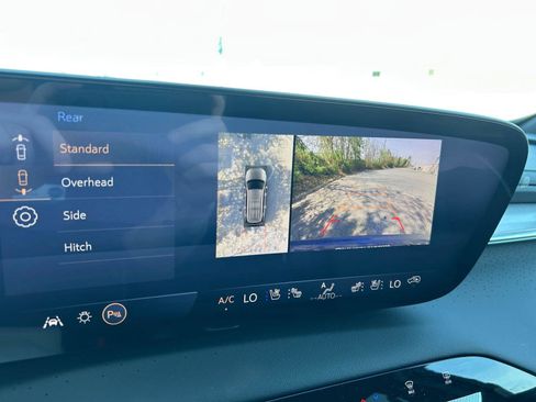 New 2026 Buick Enclave Avenir w/ Super Cruise Package image 21