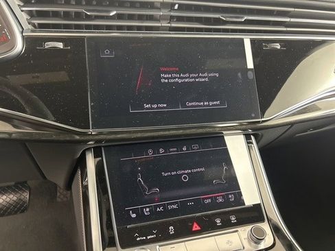 New 2026 Audi Q8 Premium Plus image 21