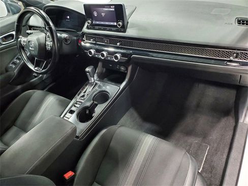 Certified 2023 Honda Civic Sport image 14