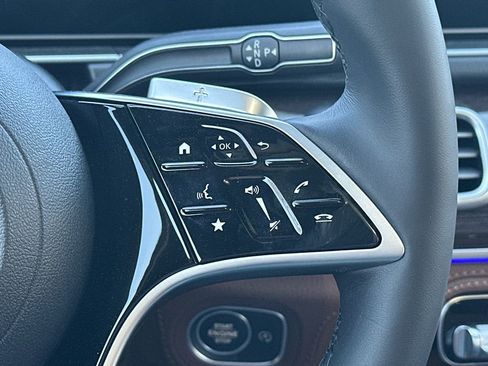 New 2026 Mercedes-Benz GLE 450 4MATIC image 28