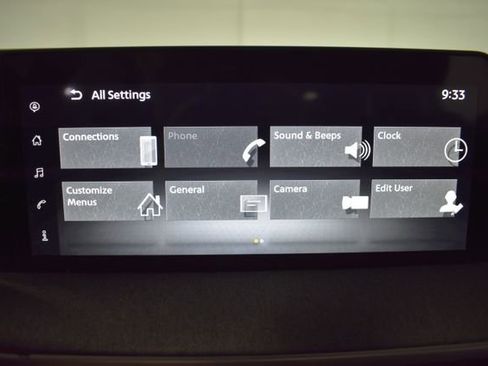 Certified 2025 Nissan Kicks SV w/ SV Premium Package AWD/4WD image 20