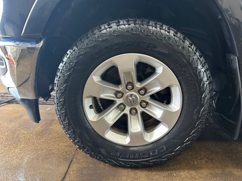Certified 2021 RAM 1500 Laramie AWD/4WD image 35