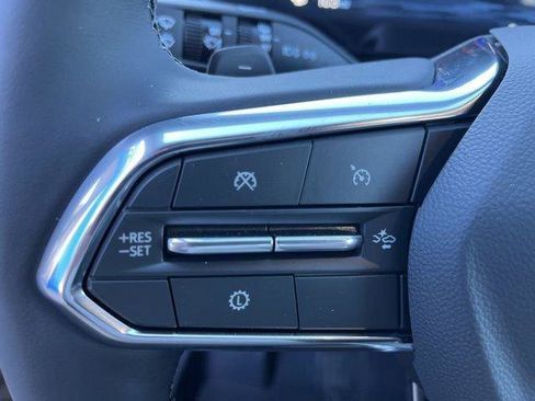 New 2026 Chevrolet Equinox ACTIV w/ Convenience Package III image 12