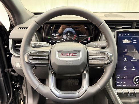 New 2026 GMC Terrain AT4 AWD/4WD image 27