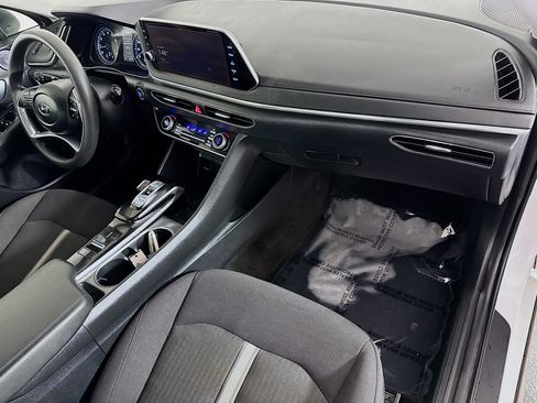 Used 2023 Hyundai Sonata SEL FWD image 30