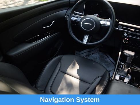 Used 2025 Hyundai Santa Cruz XRT AWD/4WD image 2