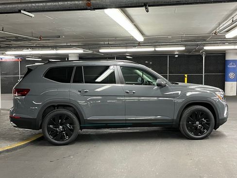 New 2026 Volkswagen Atlas SE AWD/4WD image 41