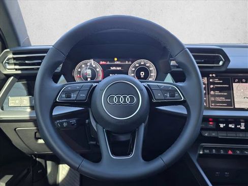 New 2026 Audi A3 2.0T Premium w/ Black Optic Package image 20