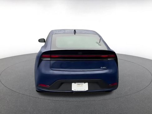 Used 2025 Toyota Prius LE image 11