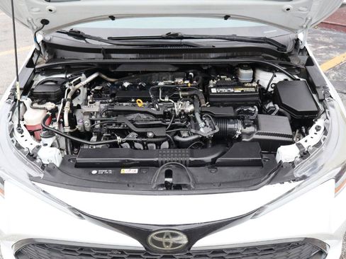 Used 2021 Toyota Corolla SE FWD image 31