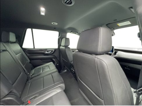 Used 2024 Chevrolet Tahoe LT RWD image 26
