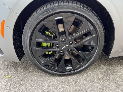 Certified 2026 Kia K5 GT w/ GT1 Package FWD image 10