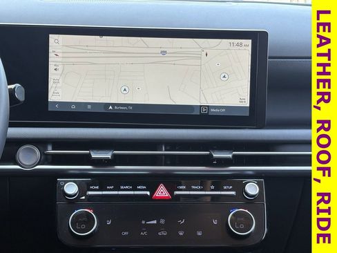 Used 2025 Hyundai Tucson SEL image 16