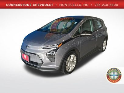 Used 2023 Chevrolet Bolt LT