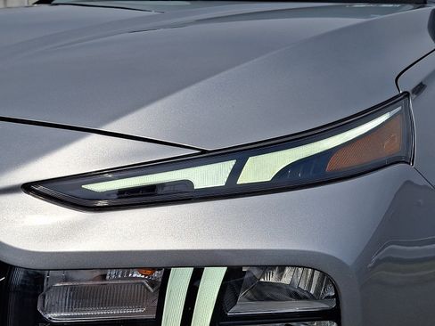 Certified 2023 Hyundai Santa Fe XRT AWD/4WD image 10