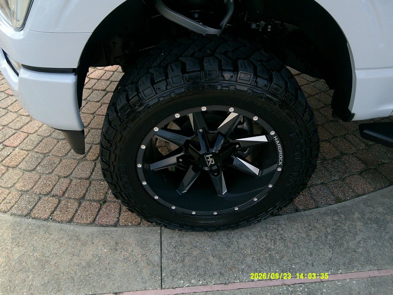 Used 2022 Ford F150 XLT w/ Equipment Group 302A High AWD/4WD image 7