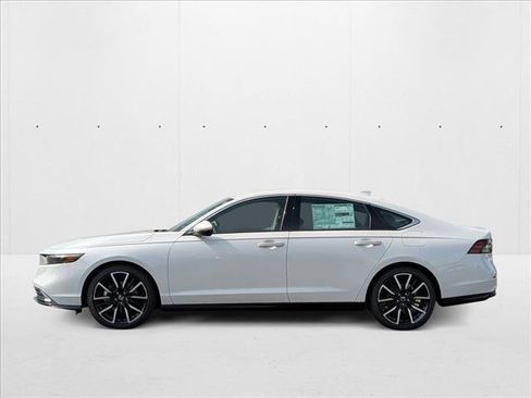 New 2025 Honda Accord Touring image 5