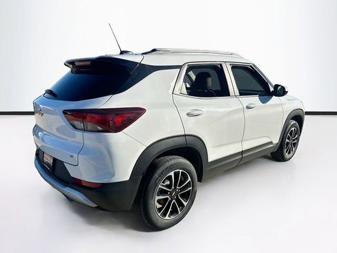 New 2026 Chevrolet TrailBlazer LT image 6