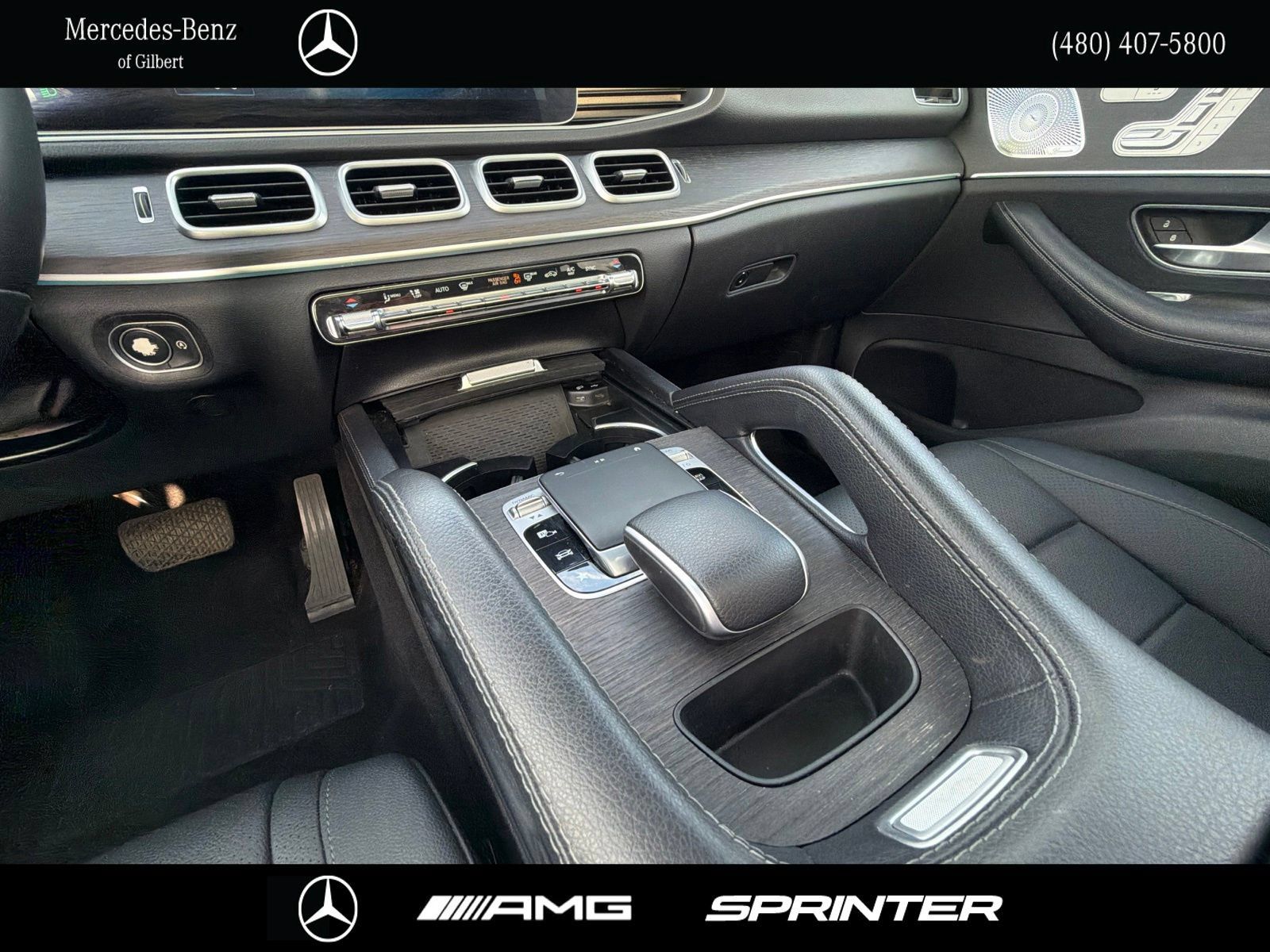 Used 2020 Mercedes-Benz GLE 350 image 21