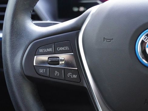 Used 2024 BMW i4 eDrive35 w/ Convenience Package image 21