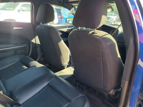 Used 2019 Dodge Charger Police w/ Fleet Safety Group AWD/4WD image 18