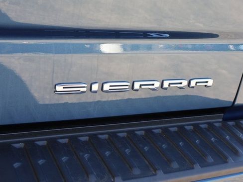 Certified 2024 GMC Sierra 1500 Denali Ultimate image 7