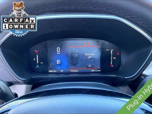 Used 2025 Ford Escape SE FWD image 20