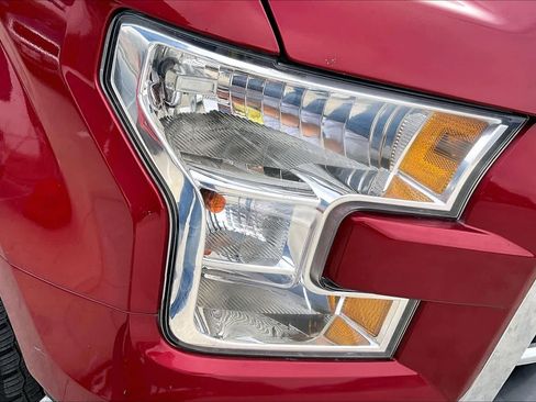 Used 2017 Ford F150 XLT w/ Equipment Group 301A Mid image 28