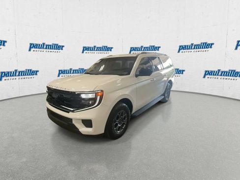 Certified 2025 Ford Expedition Max Active AWD/4WD image 5