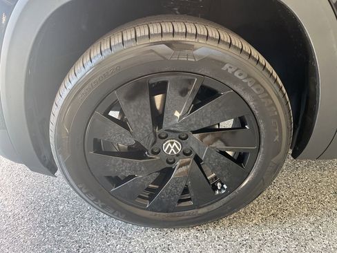 New 2026 Volkswagen Atlas SE AWD/4WD image 12