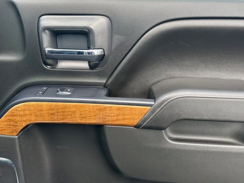 Used 2016 Chevrolet Silverado 1500 LTZ w/ LTZ Plus Package image 21