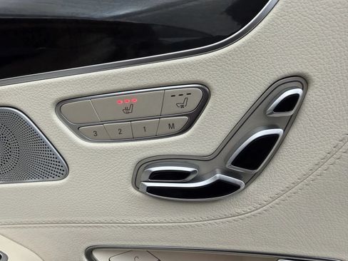Used 2019 Mercedes-Benz S 560 4MATIC Coupe image 60