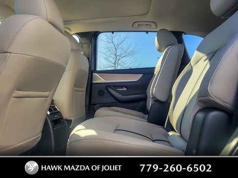 New 2026 MAZDA CX-90 3.3 Turbo w/ Premium Sport Pkg image 10