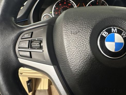 Used 2014 BMW X5 xDrive35d AWD/4WD image 18
