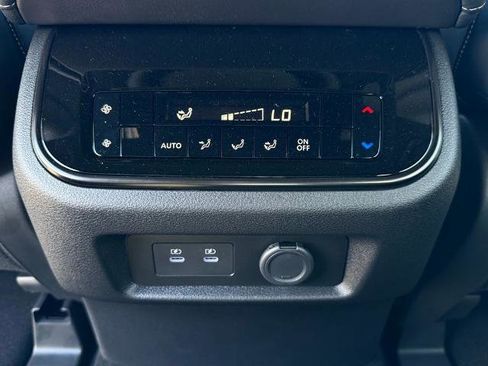 New 2026 Nissan Armada PRO-4X w/ Captain's Chari Seat Package image 12