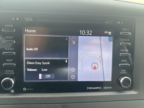 Used 2018 Toyota Sienna XLE w/ XLE Navigation Package image 32