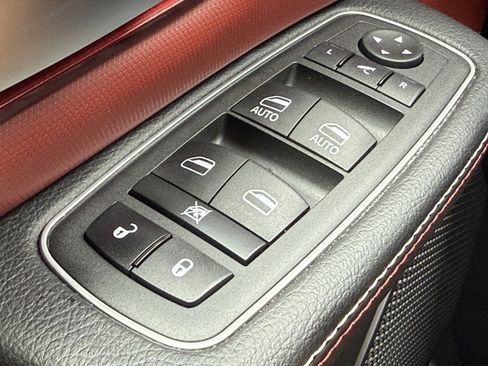 Used 2022 RAM 1500 Rebel w/ Rebel Level 2 Equipment Group AWD/4WD image 22