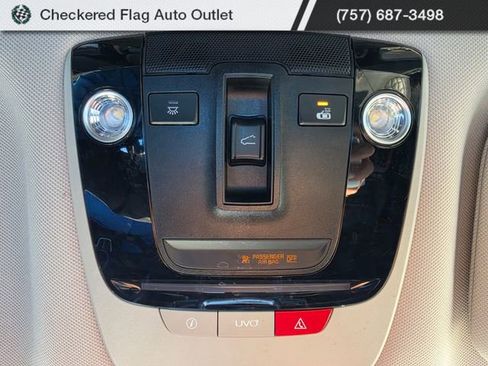 Used 2022 Kia Sorento SX image 10