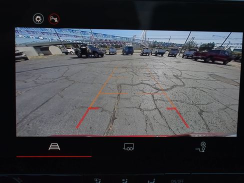 New 2026 GMC Canyon Elevation image 24